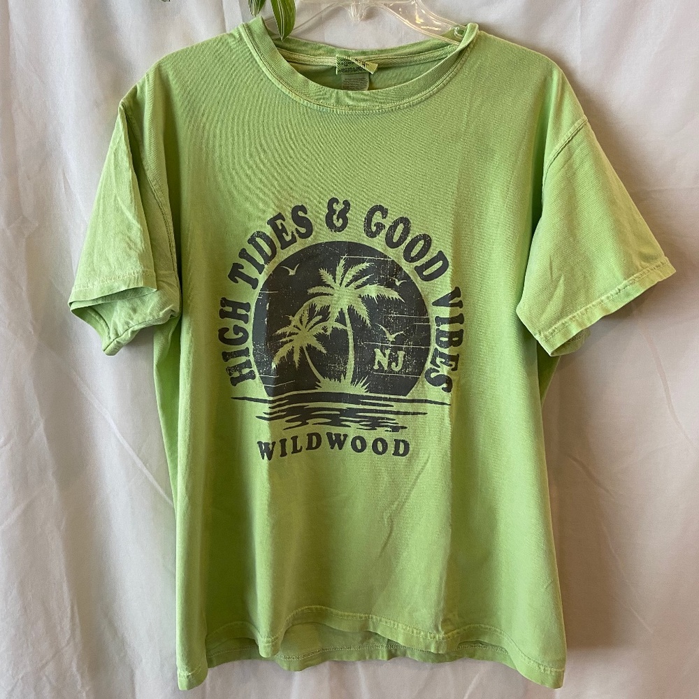 Wildwood New Jersey T-Shirt